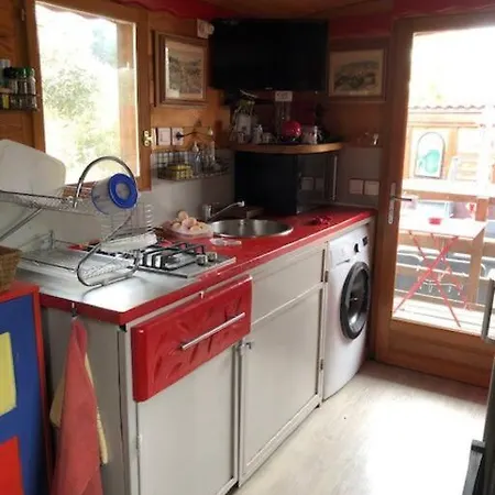 Le Mas De La Melie Apartment Arles