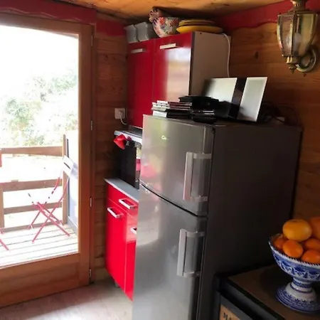Le Mas De La Melie Apartment
