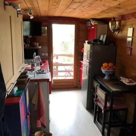 Apartment Le Mas De La Melie
