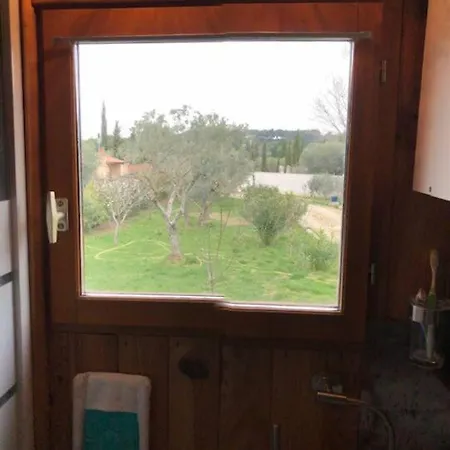 Le Mas De La Melie