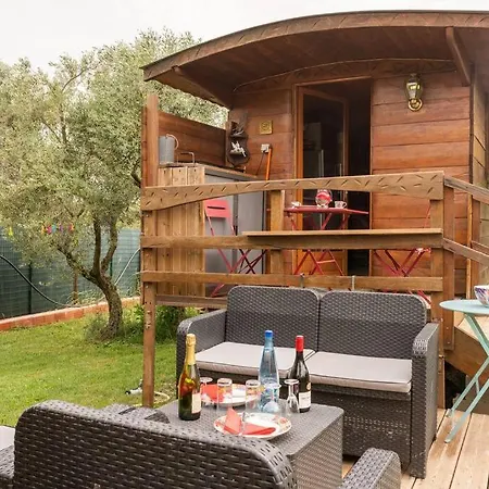 Appartement Le Mas De La Melie *