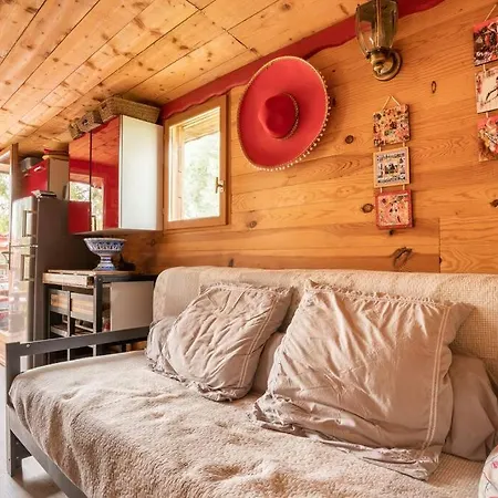 Le Mas De La Melie Appartement *