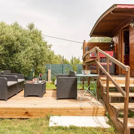 Le Mas De La Melie Appartement *