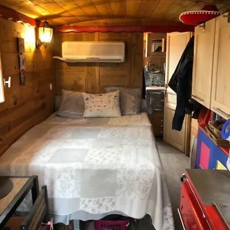 Appartement Le Mas De La Melie *