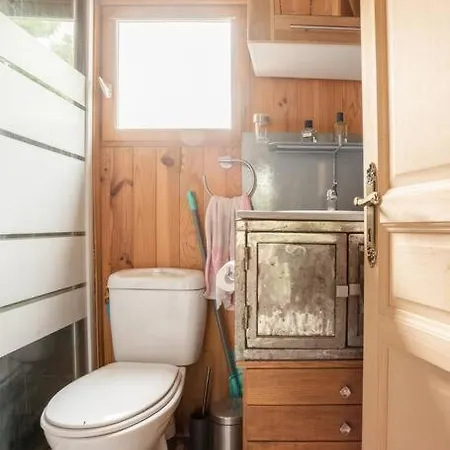 Le Mas De La Melie Appartement