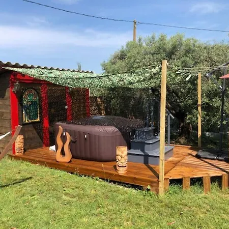 Appartement Le Mas De La Melie *