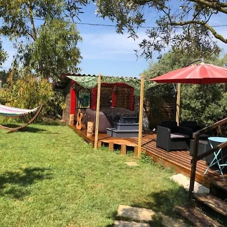 Le Mas De La Melie Appartement