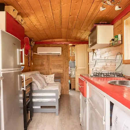 Appartement Le Mas De La Melie Arles